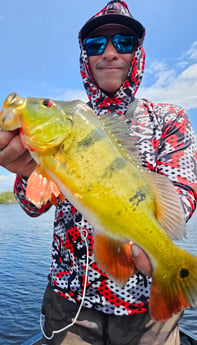 Fishing in Fort Lauderdale, Florida