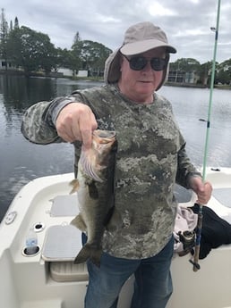 Fishing in Delray Beach, Florida