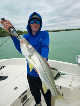 Fishing in Key Largo, Florida