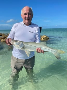 Fishing in Sarasota, Florida