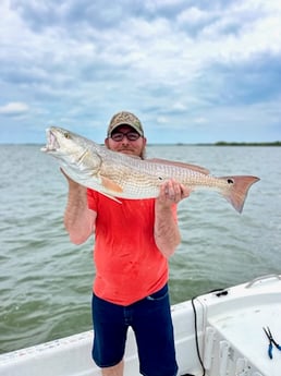 Fishing in Daytona Beach, Florida