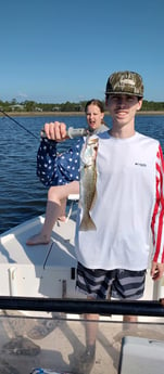 Fishing in Santa Rosa Beach, Florida