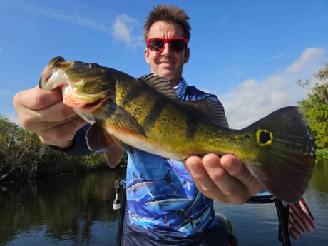 Fishing in Fort Lauderdale, Florida