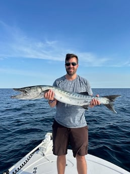 Fishing in Panama City, Florida