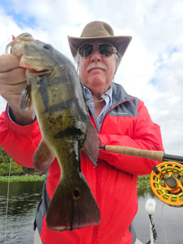 Fishing in Fort Lauderdale, Florida