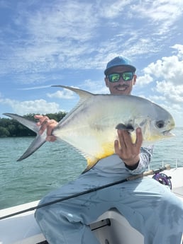 Fishing in Key West, Florida