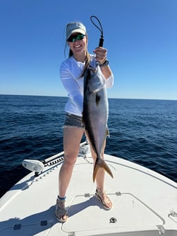 Fishing in Panama City, Florida