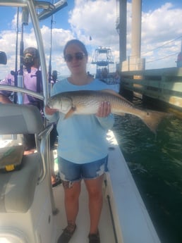 Fishing in Pensacola, Florida