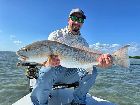 Fishing in Miami, Florida