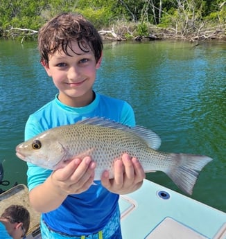 Fishing in Naples, Florida