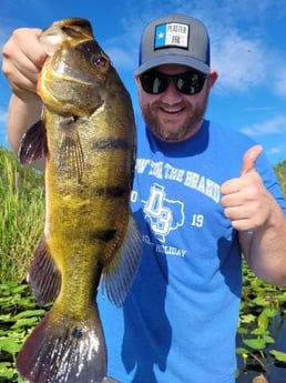 Fishing in Fort Lauderdale, Florida