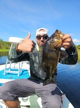 Fishing in Fort Lauderdale, Florida