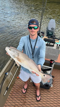 Fishing in Holmes Beach, Florida