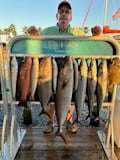 Fishing in Destin, Florida