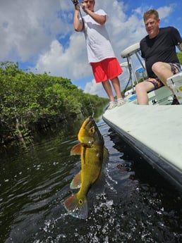 Fishing in Fort Lauderdale, Florida