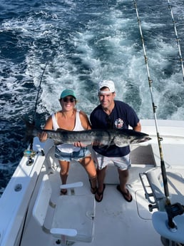 Barracuda Fishing in Pompano Beach, Florida