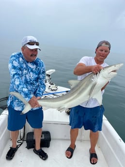 Fishing in Daytona Beach, Florida