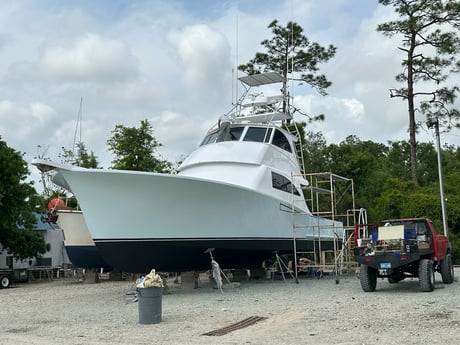 Fishing in Panama City, Florida