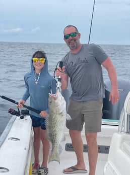 Red Snapper fishing in Santa Rosa Beach, Florida