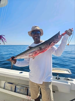 Fishing in Panama City, Florida