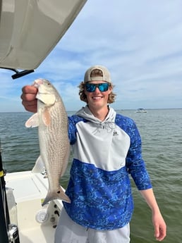 Fishing in Fort Myers, Florida