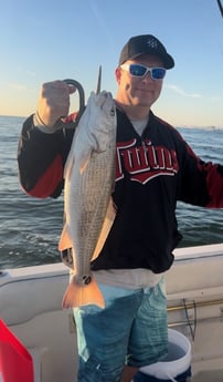 Fishing in Port Orange, Florida