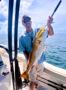 Fishing in Santa Rosa Beach, Florida