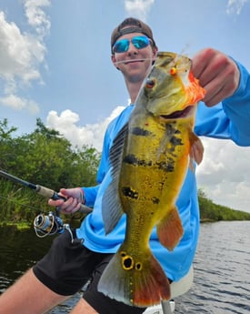 Fishing in Fort Lauderdale, Florida