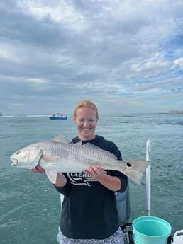 Fishing in New Smyrna Beach, Florida