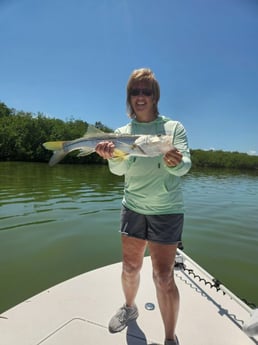 Fishing in Islamorada, Florida