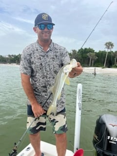 Fishing in Naples, Florida