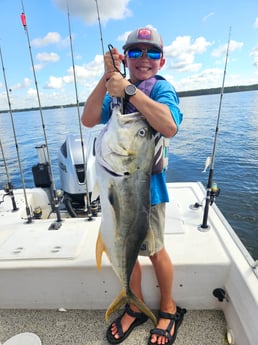 Fishing in Santa Rosa Beach, Florida