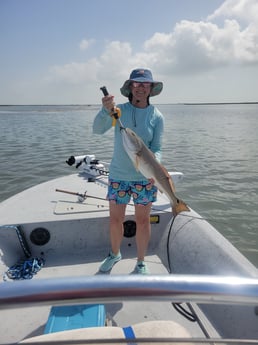 Redfish Fishing in Destin, Florida