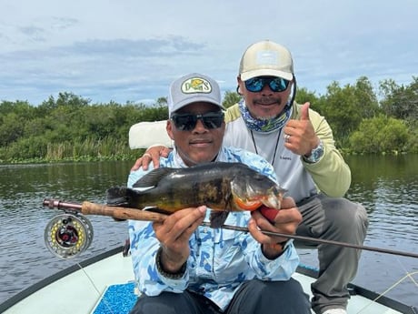 Fishing in Fort Lauderdale, Florida