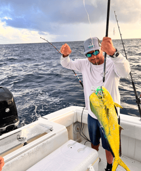 Fishing in Pompano Beach, Florida