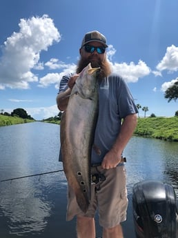 Fishing in Delray Beach, Florida