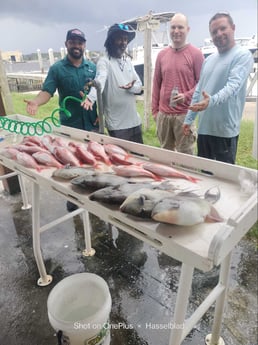 Fishing in Jacksonville, Florida