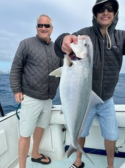 Fishing in Miami, Florida