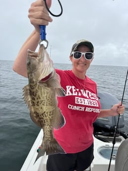 Fishing in Panama City, Florida