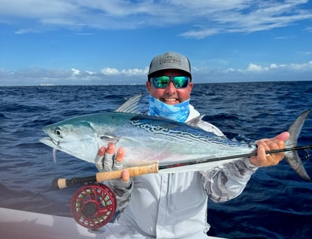 Fishing in Jupiter, Florida