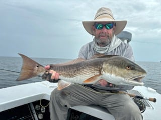 Fishing in Miami, Florida