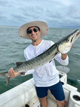 Fishing in Key West, Florida