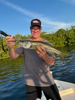 Fishing in Sarasota, Florida