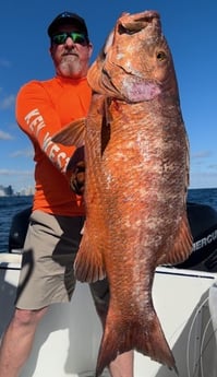 Fishing in Miami, Florida