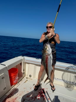 Fishing in Marathon, Florida