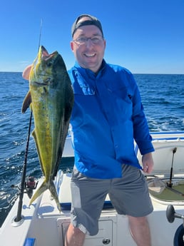 Mahi Mahi / Dorado Fishing in Destin, Florida