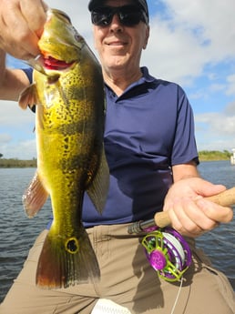 Fishing in Fort Lauderdale, Florida