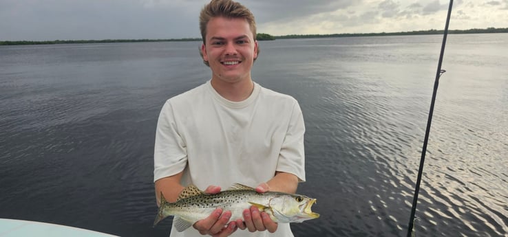 Fishing in Naples, Florida