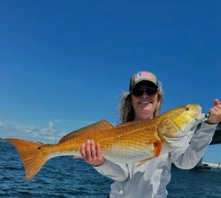 Fishing in Panama City, Florida