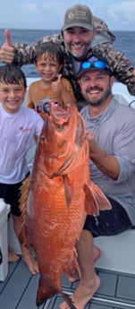 Fishing in Tierra Verde, Florida